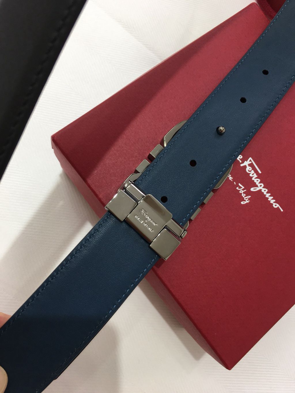 Ferragamo BELTS 35mm